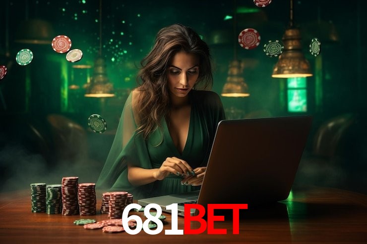 Escolher plataforma para baixar 681bet