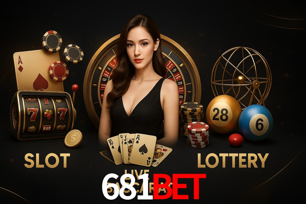 Jogos com bônus e suporte 24h na 681bet
