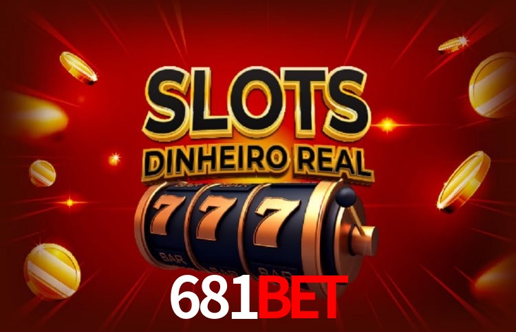 Bônus e promoções da 681bet