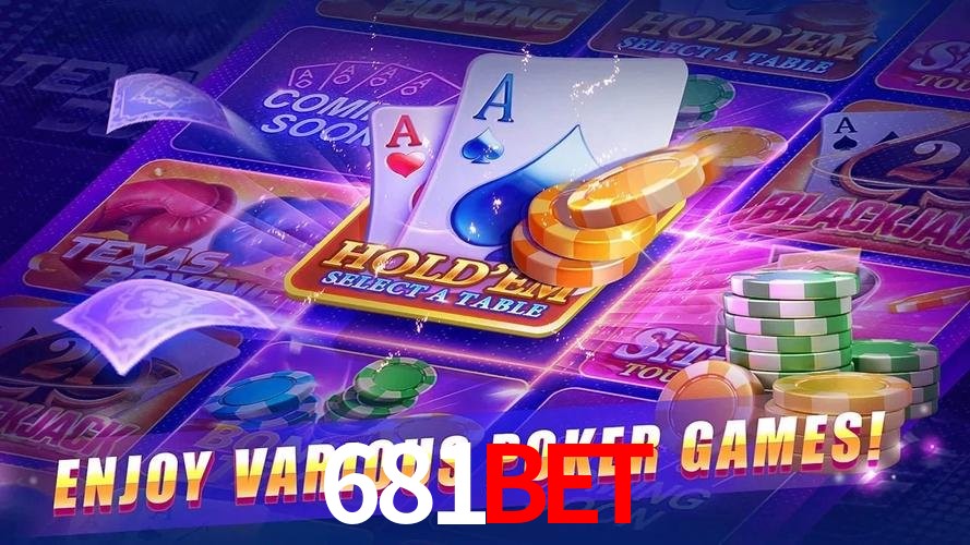 Download para Android e iOS na 681bet