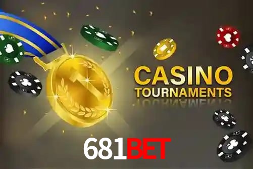 Instalação rápida do APK 681bet