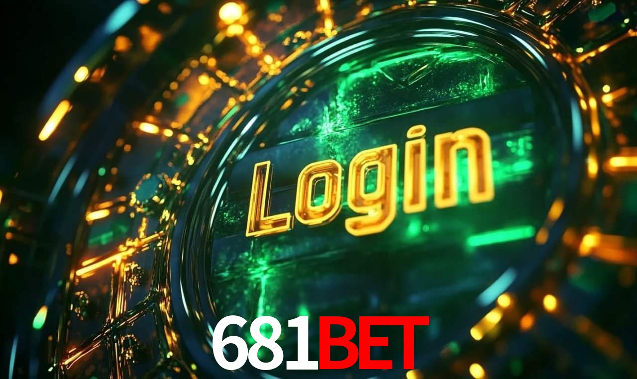 Segurança e privacidade no APP 681bet